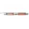 Heat Mate HeatMate 100 sq ft Electric Patio Graphite Heater 1500 BTU HME-GD15 - alternate 1